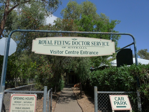 Flying Doctors